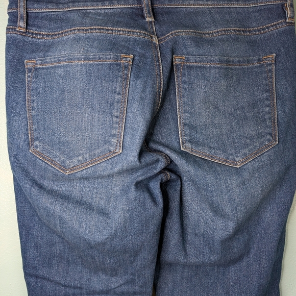 LOFT Women's Modern Skinny Jeans - Picture 4 of 9